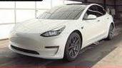 TESLA MODEL 3 2021 5YJ3E1EA9MF922845 image